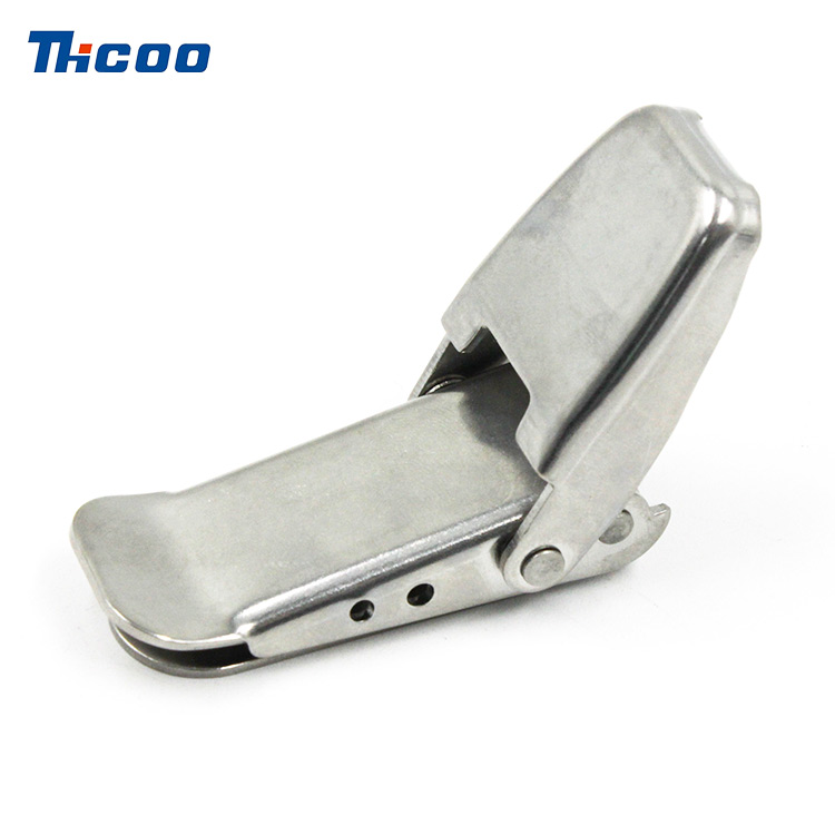 Fibbia in acciaio inossidabile Pull Bucklee-C9105-2550