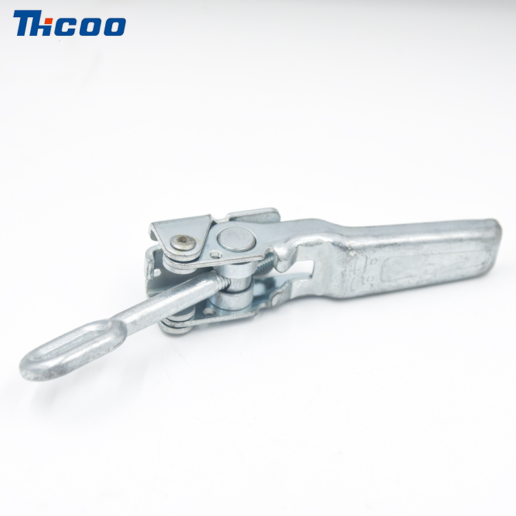 Fibbia per impieghi gravosi Fibbia di regolazione del tipo a strappo-C9106