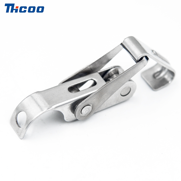 Fibbia di regolazione del tipo di fibbia Bucklee-C9109-1