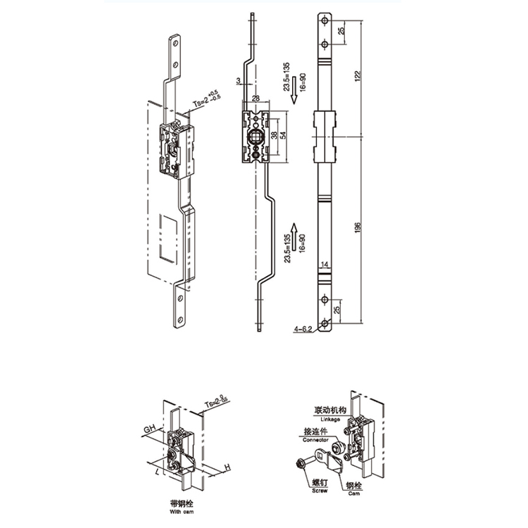Biella piattax-2541-05