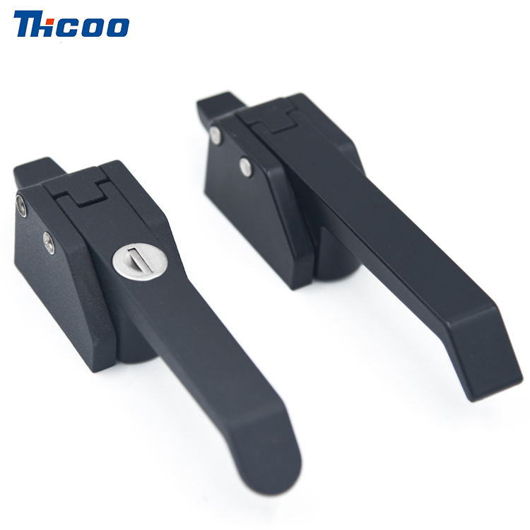 Fibbia di serraggio tipo push-C9401-1
