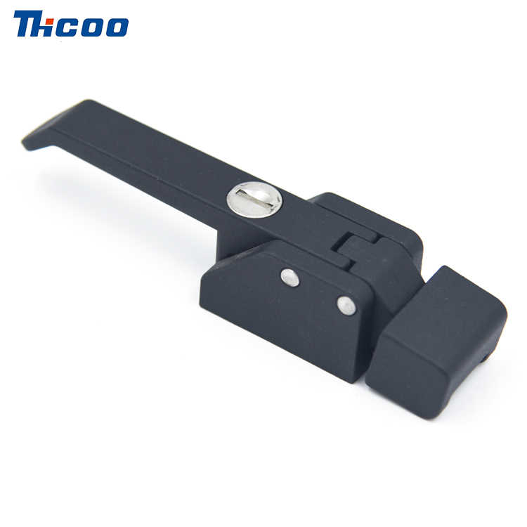 Fibbia di serraggio tipo push-C9401-1