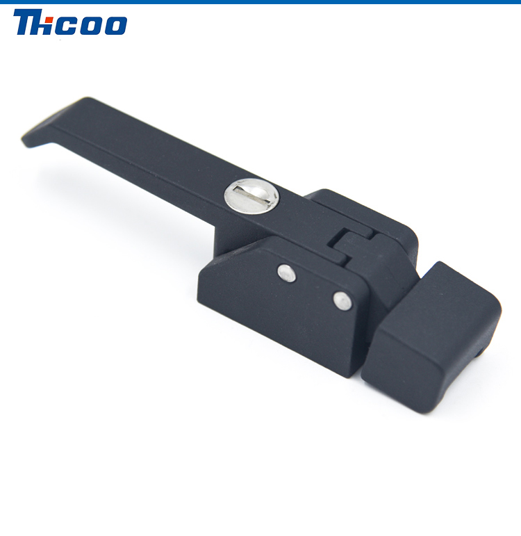 Fibbia di serraggio tipo push-C9401-1