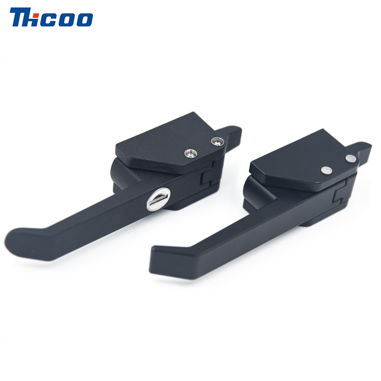 Fibbia di serraggio tipo push-C9401-1