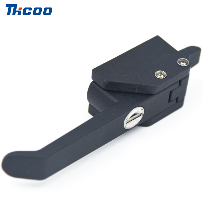 Fibbia di serraggio tipo push-C9401-1