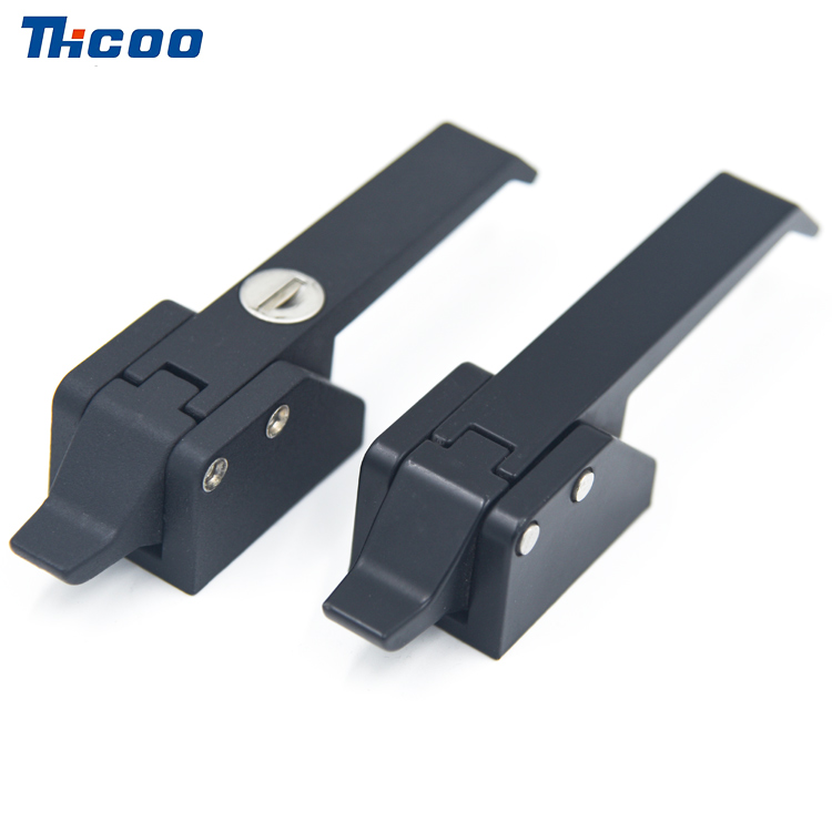 Fibbia di serraggio tipo push-C9401-1