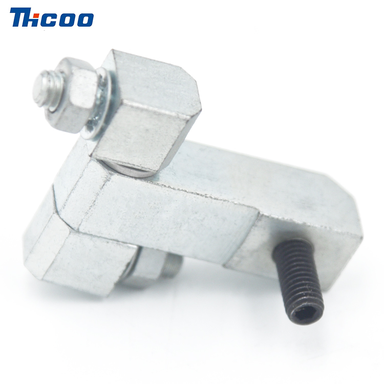 Cerniera piatta-B2206-3;4