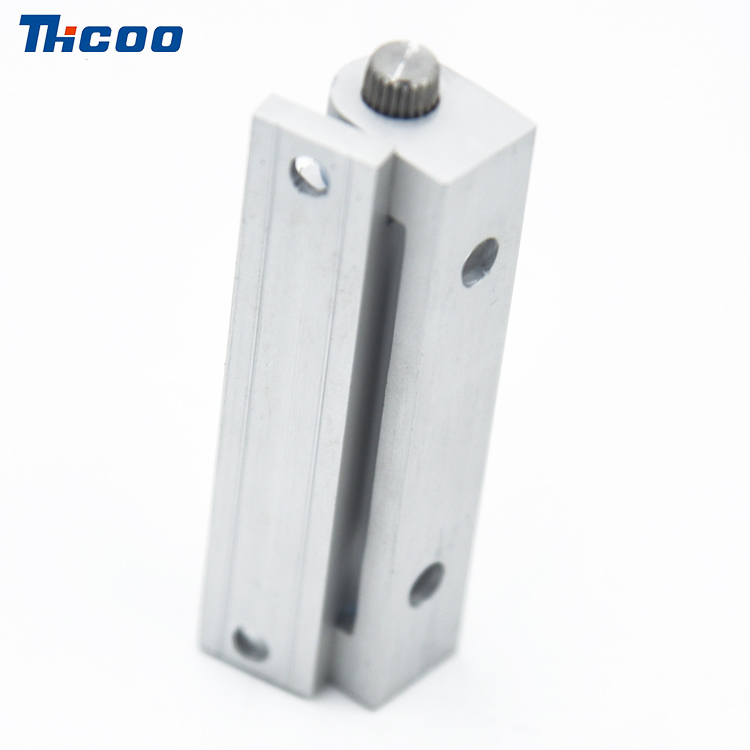 Cerniera per montaggio scala ad angolo retto porta telaio-B2209-4