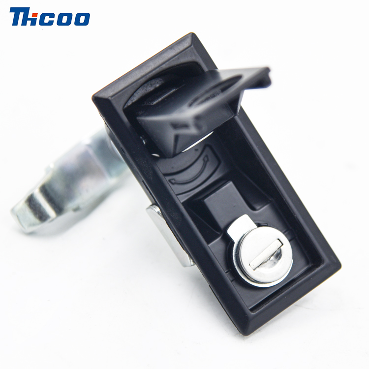 Blocco compressione rotante a 360 gradi tipo push-A7102