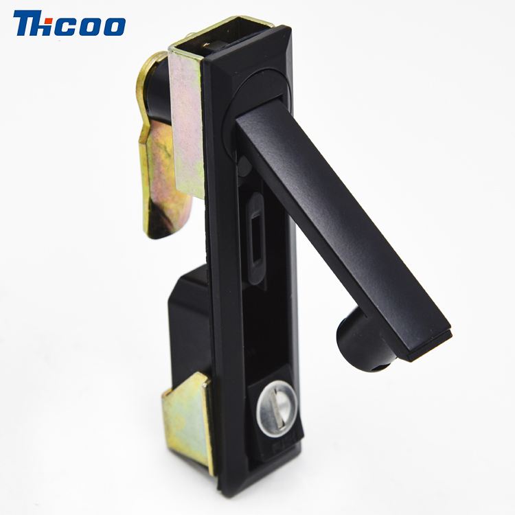 Premere per aprire il Rocker Lock-A7141