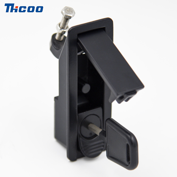 Blocco a compressione a leva-A7301-4;5