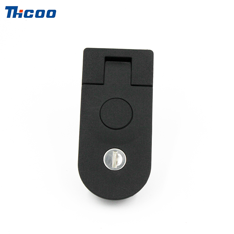 Chiusura a compressione a leva impermeabile-A7303