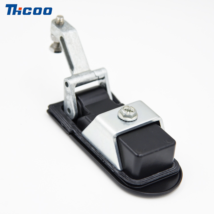 Chiusura a compressione a leva impermeabile-A7303-5