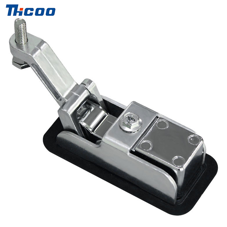 Chiusura a compressione a leva impermeabile-A7305-1