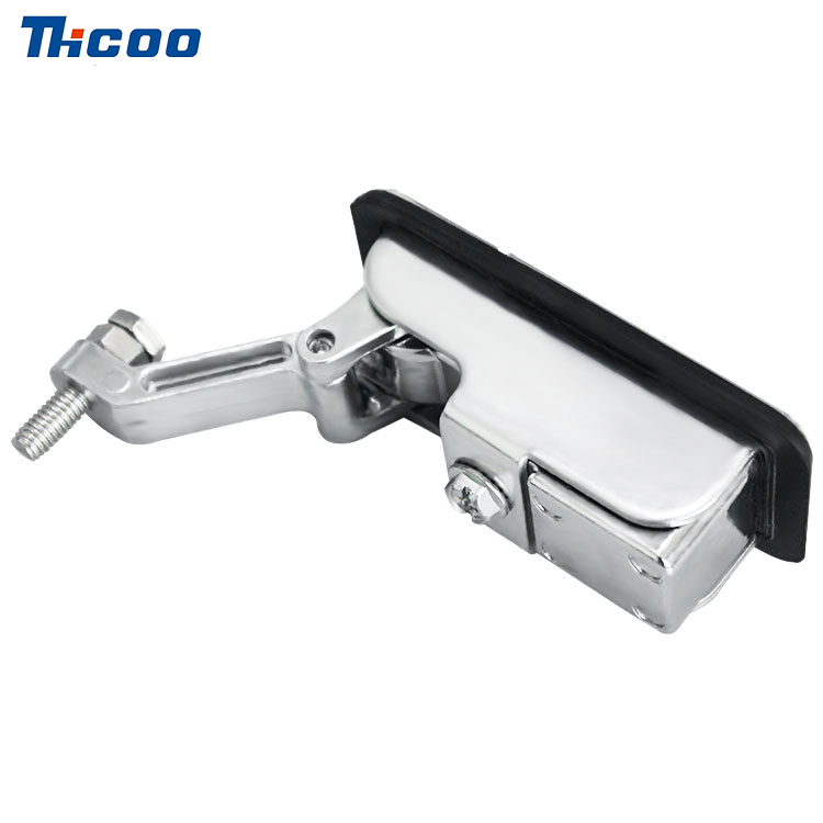 Chiusura a compressione a leva impermeabile-A7305-1