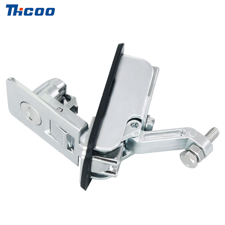 Chiusura a compressione a leva impermeabile-A7305-1
