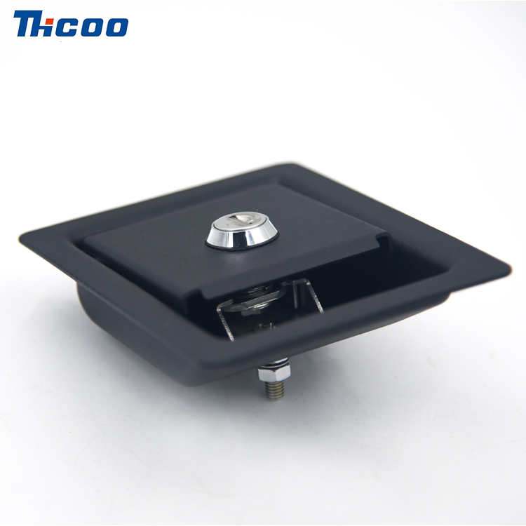 Tipo di pannello Maniglia di sollevamento con linguetta Lock-A7842