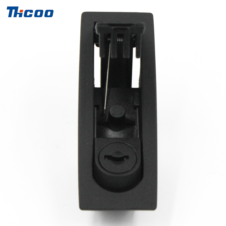 Blocco a compressione a leva-A7301-1011