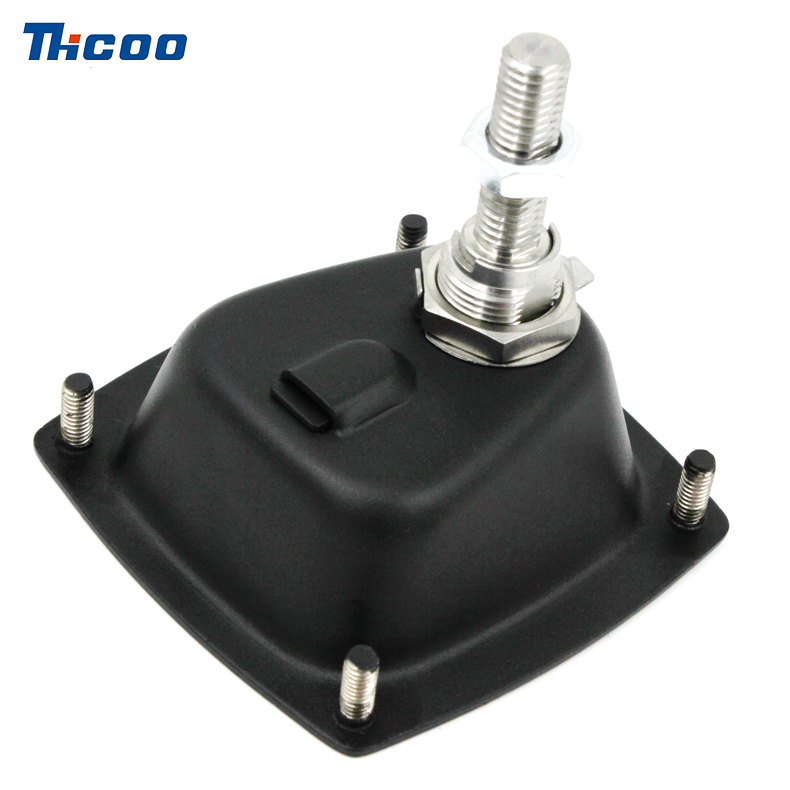 Blocco compressione maniglia tipo T a pannello-A7881-2