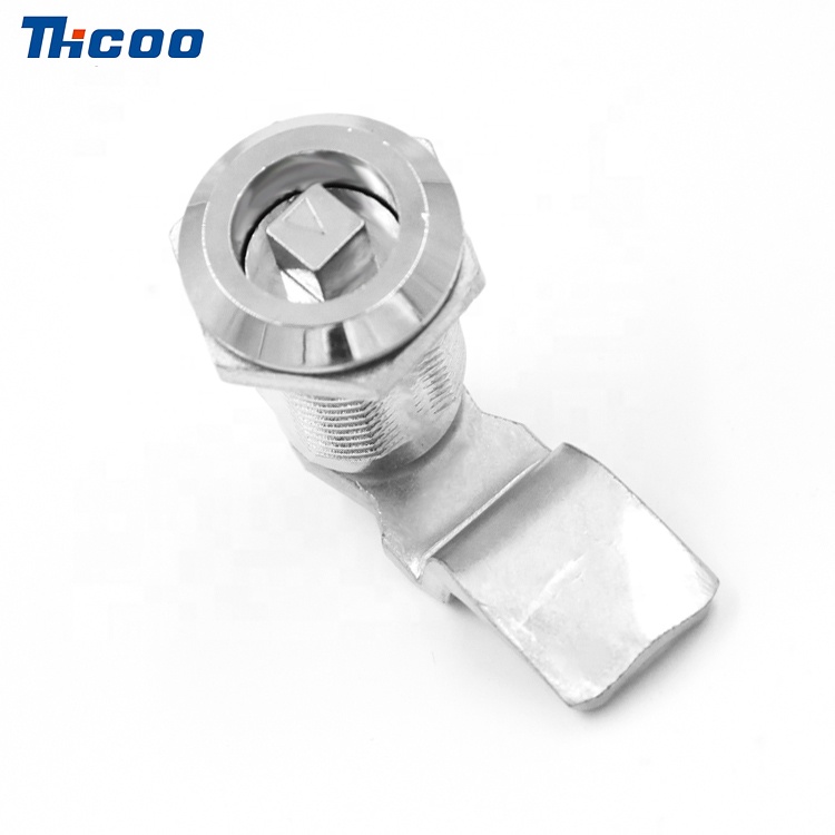 Tipo di strumento Cam Lock per Track-A601