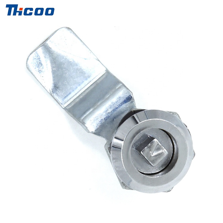 Tipo di strumento Cam Lock per Track-A601