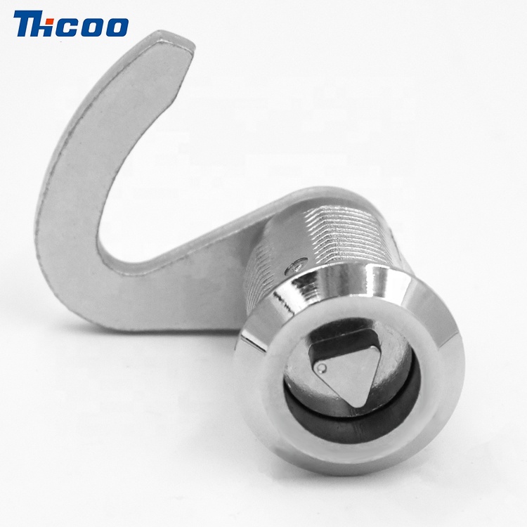 Tipo di strumento Cam Lock per Track-A601