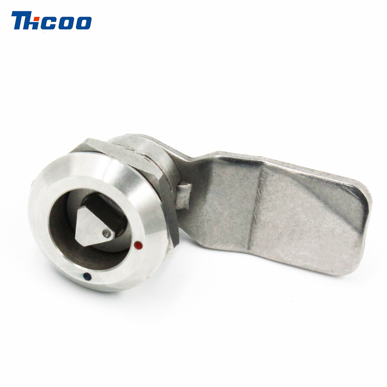 Tipo di strumento Cam Lock-A6014