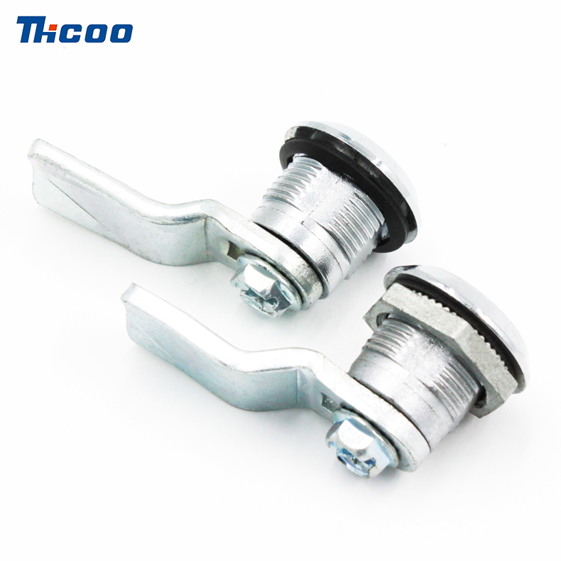 Strumento anti-manomissione tipo Cam Lock-A6017