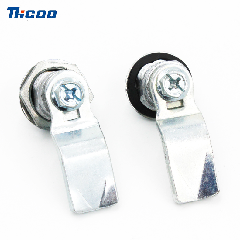 Strumento anti-manomissione tipo Cam Lock-A6017