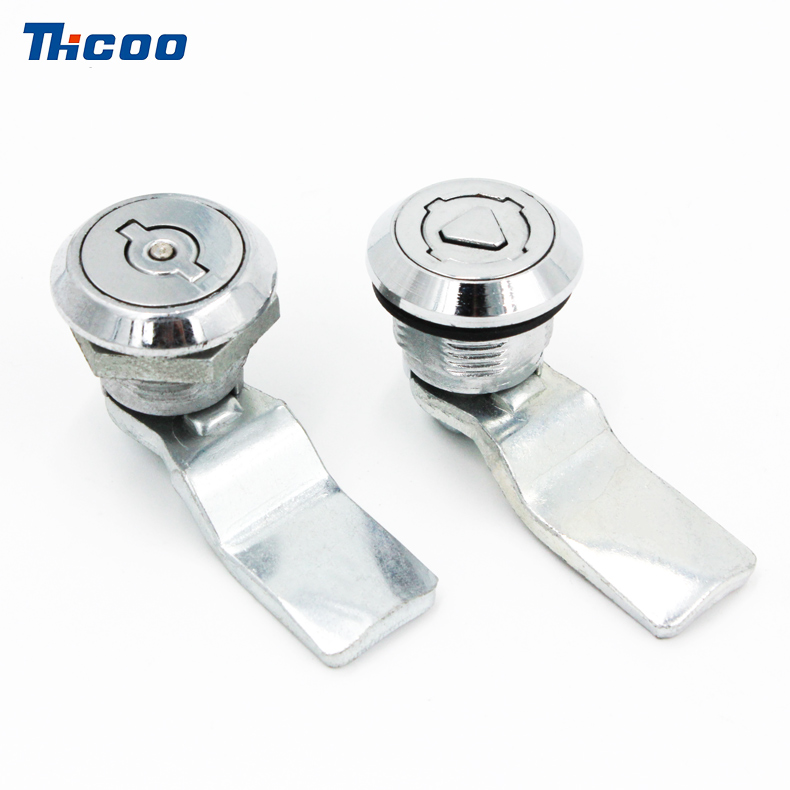 Strumento anti-manomissione tipo Cam Lock-A6017