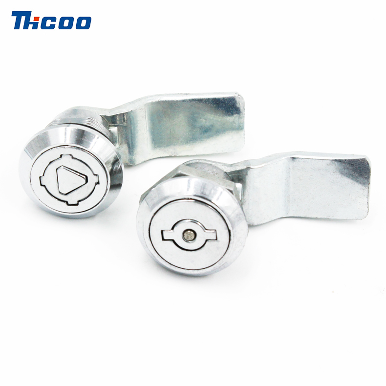 Strumento anti-manomissione tipo Cam Lock-A6017