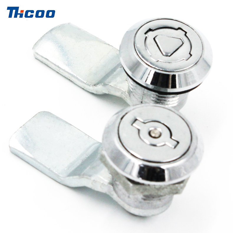 Strumento anti-manomissione tipo Cam Lock-A6017