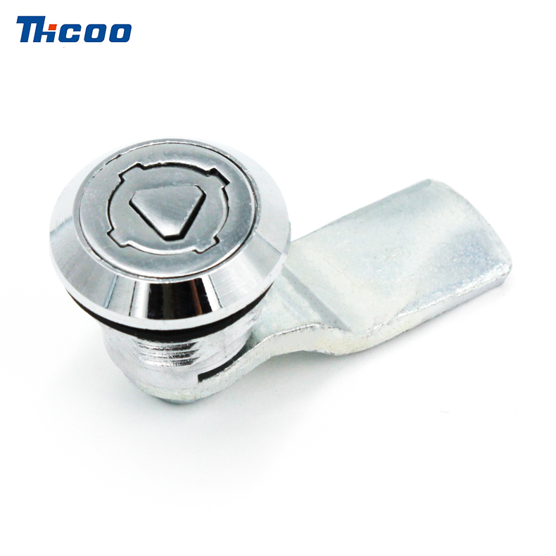 Strumento anti-manomissione tipo Cam Lock-A6017