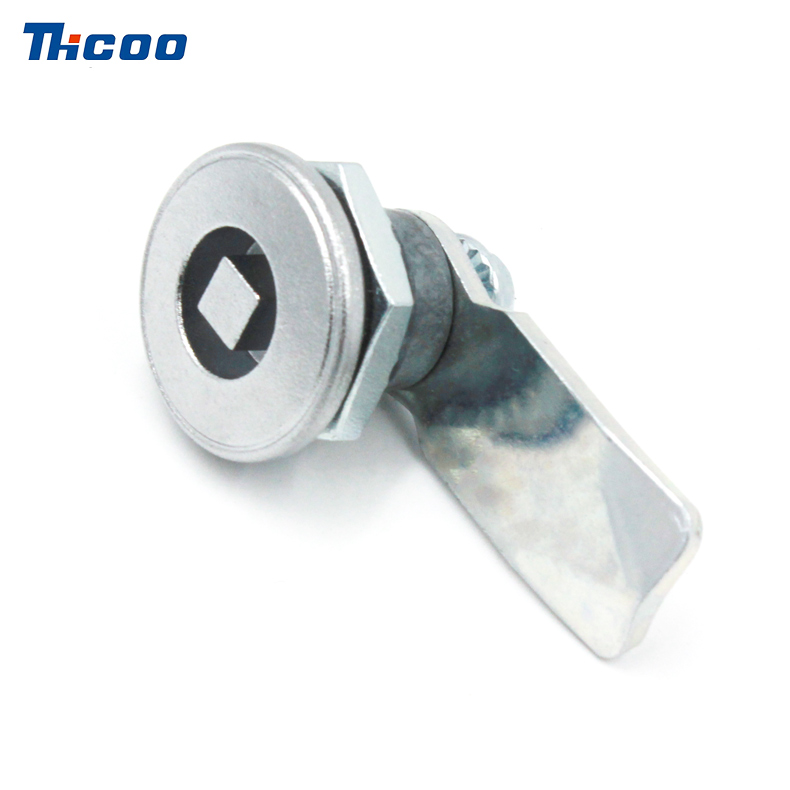 Tipo di strumento per coperchio Cam Lock-A6018
