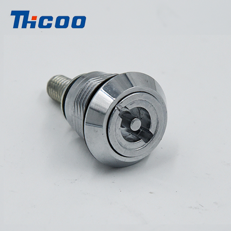 Tipo di manopola Lucchetto Tipo Cam Lock-A6051