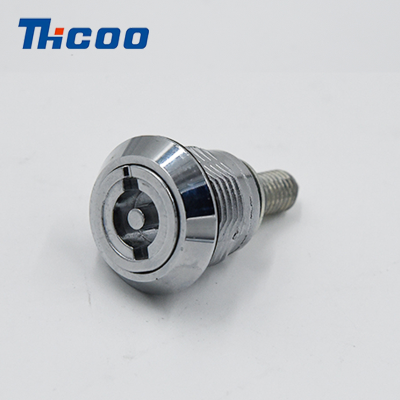 Tipo di manopola Lucchetto Tipo Cam Lock-A6051