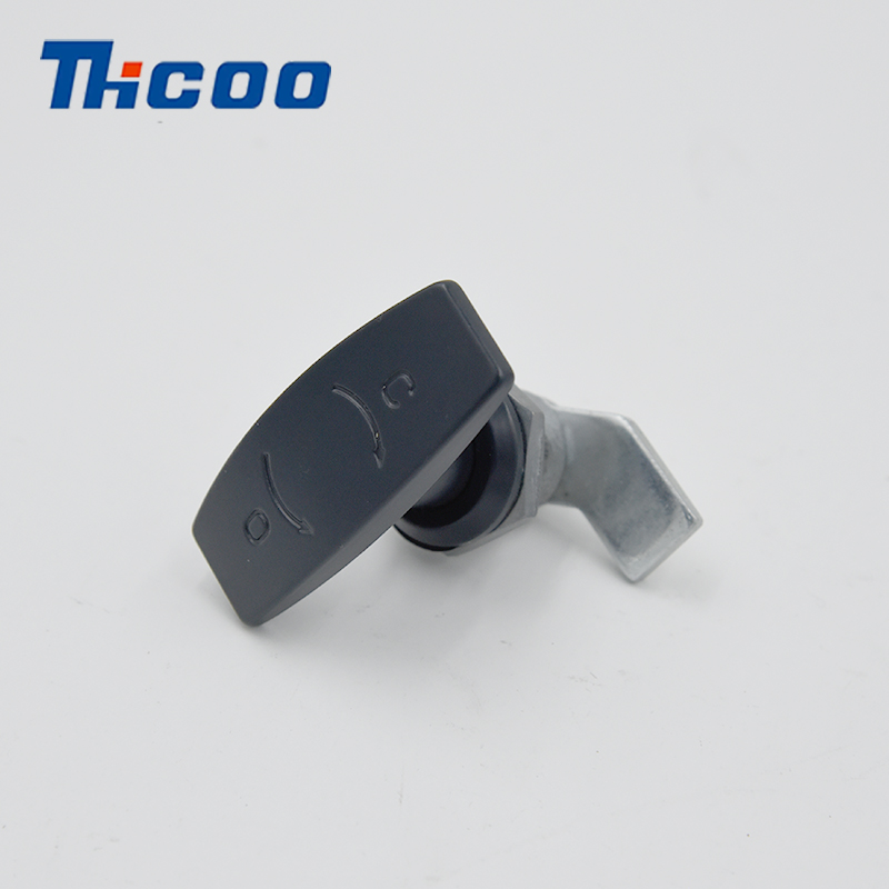 Tipo di manopola Cam Lock-A6061
