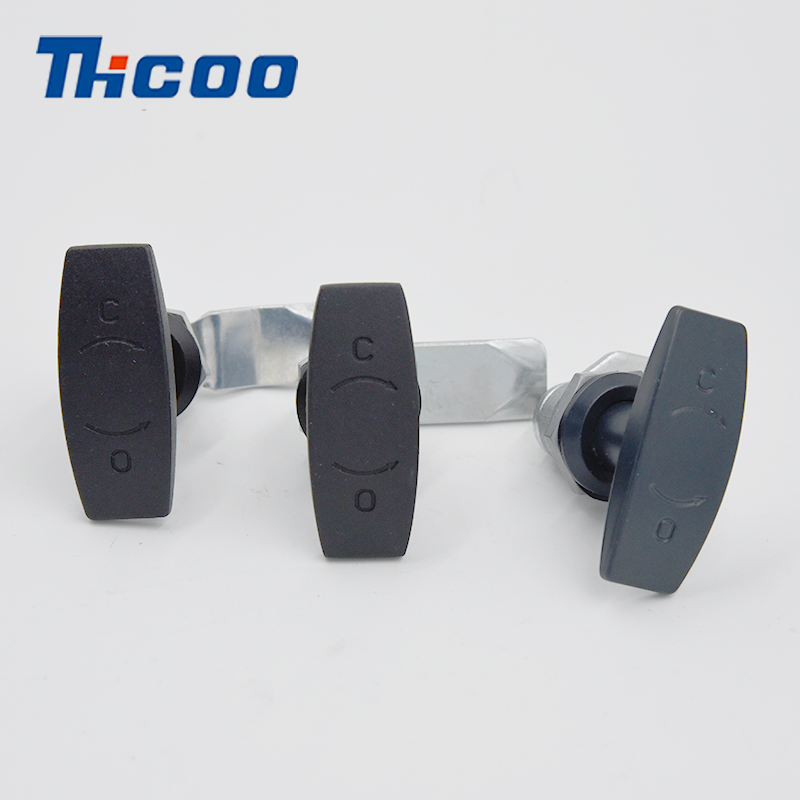 Tipo di manopola Cam Lock-A6061