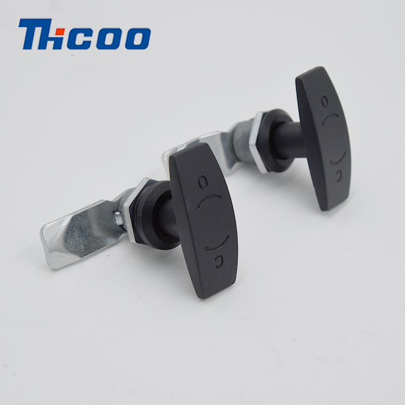 Tipo di manopola Cam Lock-A6061