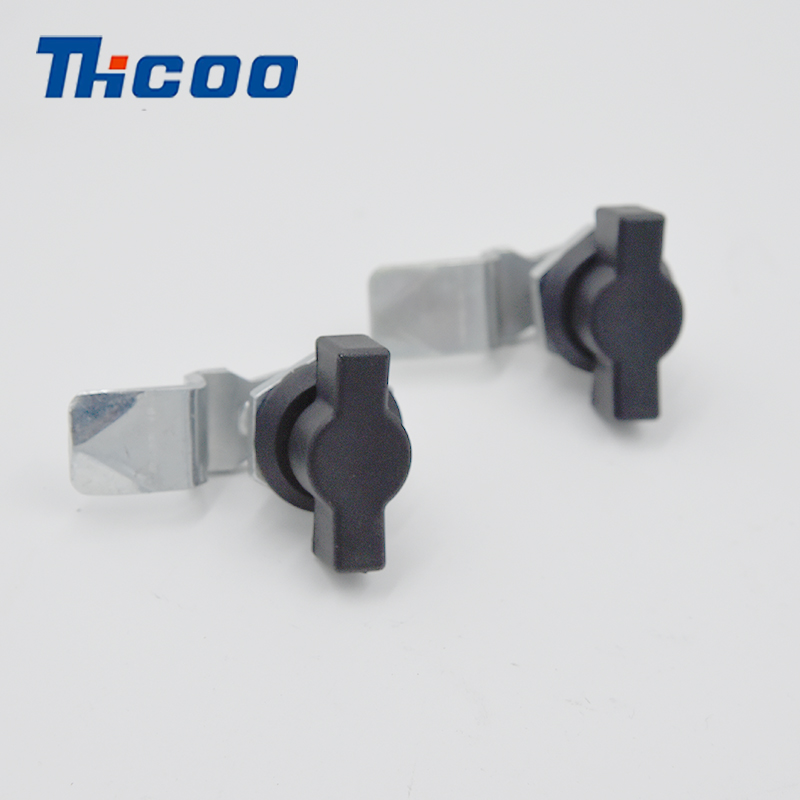 Tipo di manopola Cam Lock-A6061