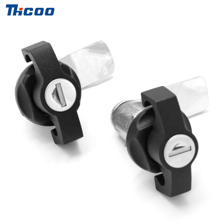 Tipo di lucchetto Cam Lock-A607
