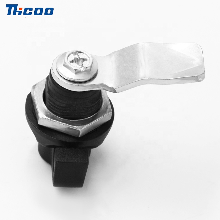 Tipo di lucchetto Cam Lock-A607