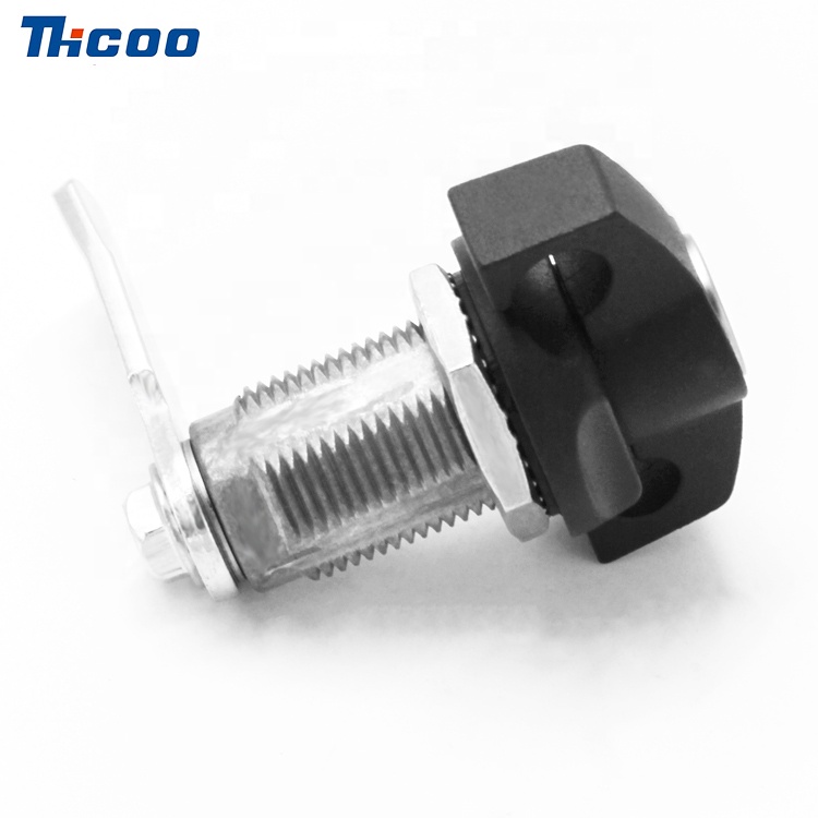 Tipo di lucchetto Cam Lock-A607