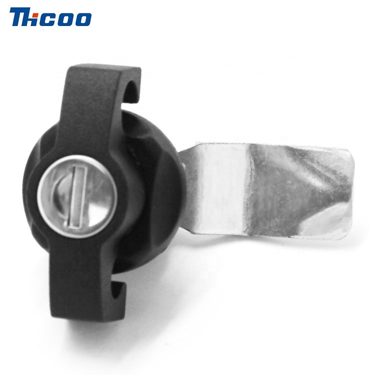 Tipo di lucchetto Cam Lock-A607
