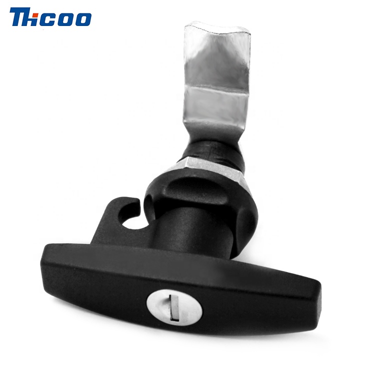 Lucchetto con maniglia a T Cam Lock-A6072