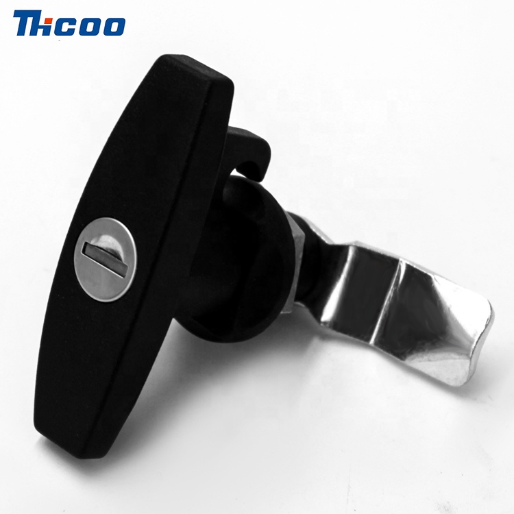 Lucchetto con maniglia a T Cam Lock-A6072