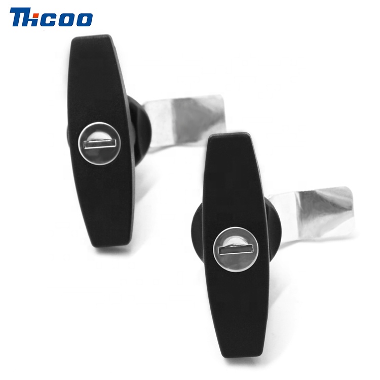 Lucchetto con maniglia a T Cam Lock-A6072