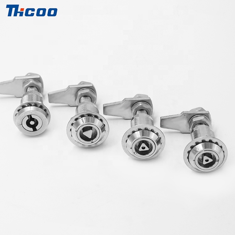 Tipo di strumento Compression Lock-A6082