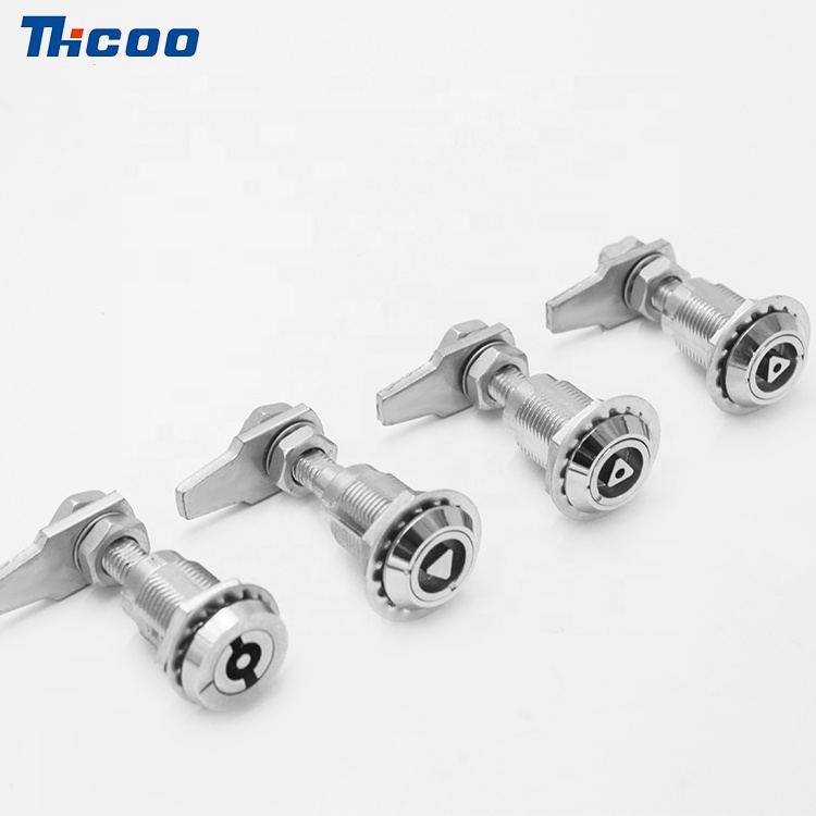 Tipo di strumento Compression Lock-A6082