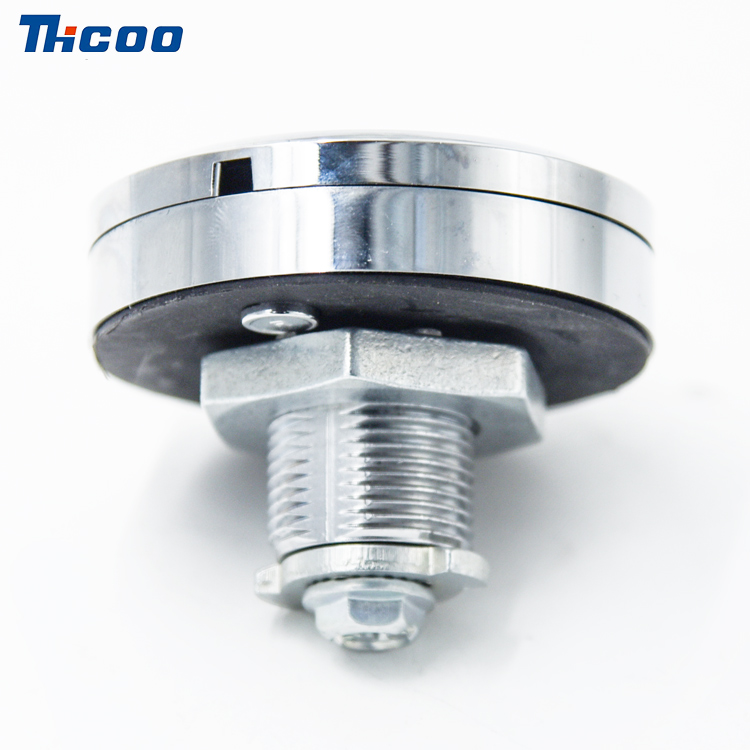 Strumento anti-vibrazione tipo Cam Lock-A616